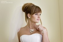 Gorgeous Anna / ***