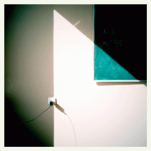 Pythagoras / vignette