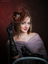 Katrine / ***