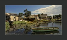 noon. Solovki island / music: Hakon Kornstad – En Attendant Le Soleil
http://www.youtube.com/watch?v=UJ0sZnv6TEU