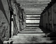 passage / ***