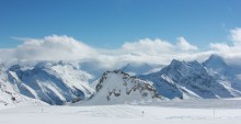 Alpen Österreich / ***