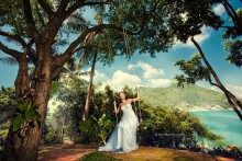 La photo de mariage / La photo de mariage. STELMAKH.COM