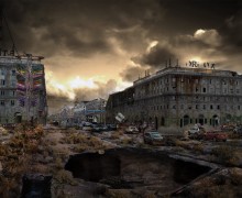 Apocalypse in Minsk / ***