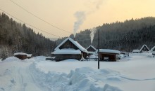 -40 And silence ... / ***