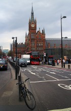 St Pancras / ***