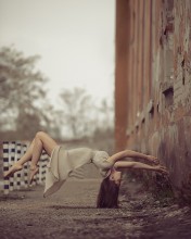 Levitation with Kety / ***
