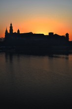 Kraków Wawel / ***