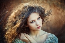 Forest Fairy / ***
