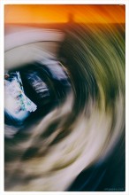 [Brownian motion] / ***