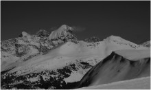 Alpine Sphinx / ***