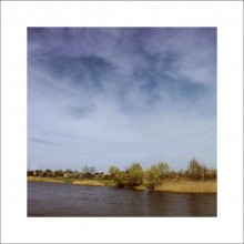 Warmstart im April / ***