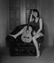 Gitarrist 2 / ***