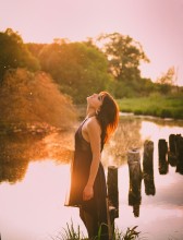 sunset 2 / ***
