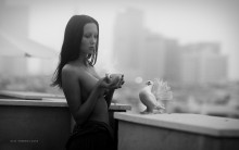 Morgen in Tel Aviv / [img]http://fishup.ru/files/29/41/9a/01/pw_29980221_Val_s_kopiya.jpg?v=2[/img]
