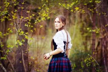 Waldmärchen / ***