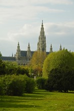 Vienna / ***