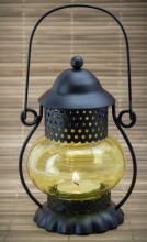 Lamp / ***