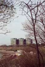 Cityscape, Anapa / ***