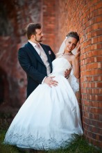 Wedding / Wedding Darya and Stanislaus