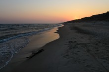 Sonnenaufgang / ***