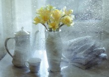 Rainy day ... / .............