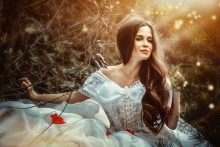 "Sleeping Beauty" / ***