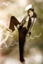 Sailor "Dude" / ***