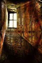 Secret Window... / ***