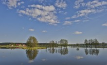 Morgen / ___