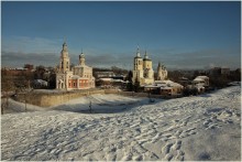 Serpukhov / ...
