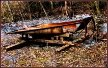 About sleigh / ***