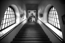 Temple of St. Nicholas / ***