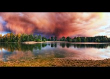  / Lampertheim (Hessen) altrhein
