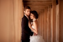 Ian and Julia / ***