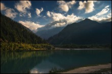 Issyk / ***