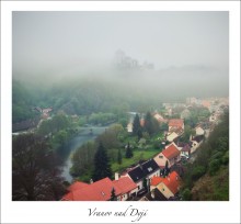 Bilder aus der Tschechischen Republik: Frain / ***