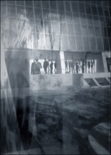 alles durcheinander / ***