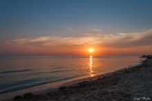 Sunset / ***