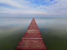ruhige Meer / ***