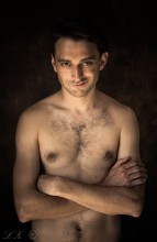 Anton / ***
