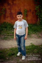Young man / ***