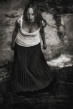 "River of alienation" / ***
