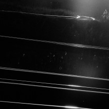 old spaceship / ***