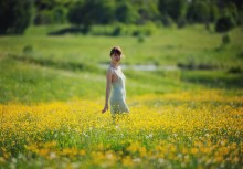 Ah, summer ... II / ...