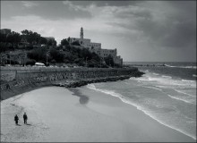 two in Jaffa / ***