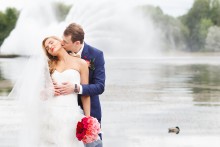 Helen und Andrew Hochzeit / ***