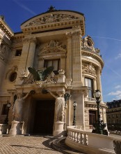 Grand Opera / Paris