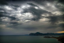 The May storm ... 2. / ******************