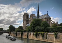 Notre-Dame de Paris / ***
